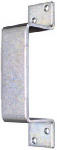 ASSA ABLOY AMERICAS RESIDENTIALI NC Zinc Closed Bar Holder