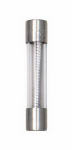 BUSSMANN Bussmann BP/MDL-8 Fuse, 8 A, 250 V, 200 A, 10 kA Interrupt, Glass Body, G, Electronic, Time Delay Fuse ELECTRICAL BUSSMANN