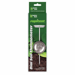 LUSTER LEAF INC Dial Soil Thermometer