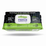 CROCODILE CLOTH 80CT DISINFECTANT WIPE