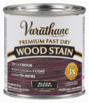 VARATHANE Varathane 262028 Wood Stain, Black Cherry, Liquid, 0.5 pt, Can PAINT VARATHANE