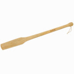 BARBOUR INTERNATIONAL Bayou Classic 35 In. Wood Stockpot Utensil