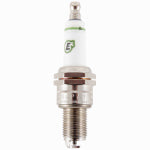 TROY-BILT Troy-Bilt 490-250-M014 Spark Plug, For: Troy-Bilt Powermore 5X65 140 cc, 159 cc, 196 cc Premium OHV Engine Push Mower AUTOMOTIVE TROY-BILT