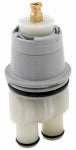 DELTA FAUCET CO Tub & Shower Multi-Choice Cartridge Assembly, For Universal 13/14 Series PLUMBING, HEATING & VENTILATION DELTA FAUCET CO