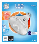 GE GE 38461 LED Bulb, Flood/Spotlight, PAR38 Lamp, E26 Lamp Base, Dimmable ELECTRICAL GE