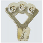 ASSA ABLOY AMERICAS RESIDENTIALI NC Professional Picture Hangers, 100-Lb. Load HARDWARE & FARM SUPPLIES ASSA ABLOY AMERICAS RESIDENTIALI NC
