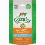 AMERICAN DISTRIBUTION & MFG Feline Greenies, Chicken, 2.1 oz.