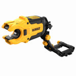 DEWALT DEWALT Impact Connect DWACPRIR Copper Pipe Cutter Attachment, Cordless, Plastic, For: DEWALT 20 V MAX Impact Drivers PLUMBING, HEATING & VENTILATION DEWALT