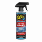 SWIFT RESPONSE LLC Flex Seal Automotive Dual Action Glass Cleaner 16 fl. oz. AUTOMOTIVE SWIFT RESPONSE LLC