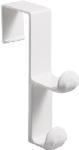 INTERDESIGN INC Over-The-Door Double Hook, Plastic HOUSEWARES INTERDESIGN INC
