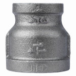 CODA RESOURCES LTD 1-1/4 x 3/4 In. Black Pipe Reducing Coupling