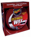 MEGUIARS INC 14-oz. 1-Step Paste Cleaner Car Wax AUTOMOTIVE MEGUIARS INC   