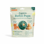 AMERICAN DISTRIBUTION & MFG 12OZ XL Beef Pops PET & WILDLIFE SUPPLIES AMERICAN DISTRIBUTION & MFG