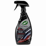 TURTLE WAX INC Hybrid Solutions Graphene Acrylic Tire Shine Spray Coating, 23 oz. AUTOMOTIVE TURTLE WAX INC