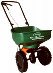 SCOTTS LAWNS Turf Builder EdgeGuard Mini Broadcast Spreader