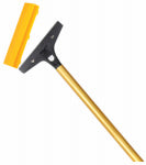 ETTORE PRODUCTS COMPANY Floor Scraper, 4 In. Blade, 48 In. Handle PAINT ETTORE PRODUCTS COMPANY