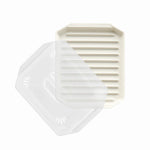 NORDIC WARE Compact Bacon Tray with Lid HOUSEWARES NORDIC WARE