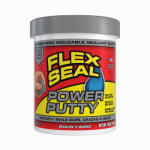 SWIFT RESPONSE LLC Flex Seal Power Putty White 1lb.