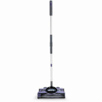 ENGLEWOOD MARKETING GROUP INC Cordless Hardwood Floor / Carpet Sweeper, 12 In. Wide APPLIANCES & ELECTRONICS ENGLEWOOD MARKETING GROUP INC