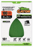 ALI INDUSTRIES 10PK 180G Mesh Mouse TOOLS ALI INDUSTRIES