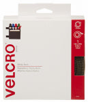 VELCRO USA INC CONSUMER PDTS Sticky Back Fastener Tape, Beige, 3/4 In. 15 Ft.