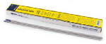 FORNEY Forney 31101 Stick Electrode, 88000 psi Tensile Strength, Applicable Materials: Mild Steel, 3/32 in Dia, 14 in L TOOLS FORNEY