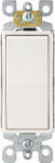 LEVITON MFG CO WHT 15A ANTI 3WY SWITCH