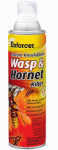 ENFORCER Enforcer EWHIK16 Wasp and Hornet Killer, Liquid, Spray Application, Indoor, Outdoor, 16 oz Aerosol Can LAWN & GARDEN ENFORCER
