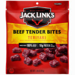 MIDWEST DISTRIBUTION Teriyaki Beef Tender Bites, 2.85 oz. HOUSEWARES MIDWEST DISTRIBUTION