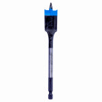 J S PRODUCTS Stinger Spade Woodboring Drill Bit, 6 x 13/16 In. TOOLS J S PRODUCTS