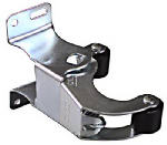 ASSA ABLOY AMERICAS RESIDENTIALI NC Screen Door Catch, Heavy-Duty Spring HARDWARE & FARM SUPPLIES ASSA ABLOY AMERICAS RESIDENTIALI NC
