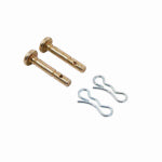 ARNOLD CORPORATION Arnold Shear Pin Kit for Select MTD, Troy-Bilt & Cub Cadet Two-Stage Snow Blowers