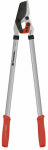 CORONA Corona SL 4264 Bypass Lopper, 1-3/4 in Cutting Capacity, Coated Non Stick Blade, Steel Blade, Steel Handle LAWN & GARDEN CORONA