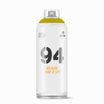 SPRAY PLANET MONTANA COLORS Yosemite Yellow