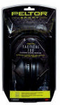 3M COMPANY Peltor Sport Tactical 100 Earmuff, 22dB