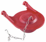 KOHLER/STERLING Toilet Flapper For Class 5 Models, 3.25 In.