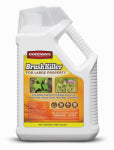 PBI GORDON CORP Brush Killer for Large Properties, Gallon Concentrate