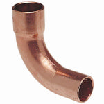 NIBCO INC 3/4" CXC 90 LT Elbow