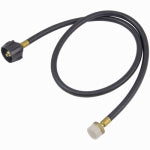 CHAR-BROIL LP Hose and Small Appliance Adapter Kit, 4 Ft. OUTDOOR LIVING & POWER EQUIPMENT CHAR-BROIL