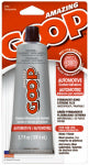 FAMOWOOD Amazing Goop 160012 Automotive Adhesive, Liquid, Clear, 3.7 oz Tube PAINT FAMOWOOD