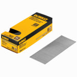 DEWALT ACCESSORIES Collated Brad Nails, 18 Gauge, 1-3/4 In., 2,500-Pk. HARDWARE & FARM SUPPLIES DEWALT ACCESSORIES