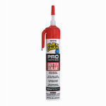 SWIFT RESPONSE LLC Flex Caulk��� Pro Series Gutter Sealant White 9oz