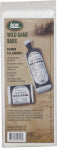 LEM PRODUCTS SALES LLC 25CT 2LB Game Bags