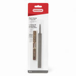 OREGON TOOL INC Chainsaw Depth Gauge With Flat File