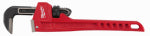 MILWAUKEE ELECTRIC TOOL CORP Steel Pipe Wrench, 14 In. TOOLS MILWAUKEE ELECTRIC TOOL CORP