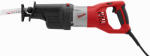 MILWAUKEE ELECTRIC TOOL CORP Sawzall Orbital Cutting Reciprocating Saw, 15-Amp Motor, 0-2,800 SPM TOOLS MILWAUKEE ELECTRIC TOOL CORP