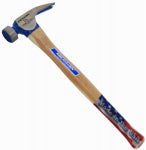 MARSHALLTOWN 23 oz. Straight Handle California Framer