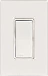 LEVITON MFG CO WHT 15A WTHR 1PL SWITCH ELECTRICAL LEVITON MFG CO
