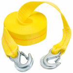 HAMPTON PRODUCTS-KEEPER Tow Strap, 2 In. x 25 Ft.