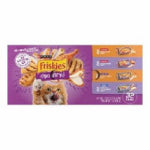AMERICAN DISTRIBUTION & MFG Cat Food Pack, Poultry Variety, 32-Ct. Cans PET & WILDLIFE SUPPLIES AMERICAN DISTRIBUTION & MFG